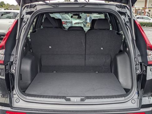Certified 2025 Honda CR-V Sport image 19