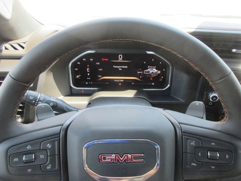 New 2026 GMC Sierra 1500 AT4 image 18