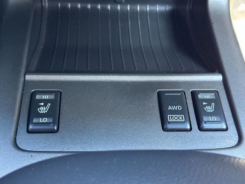 Used 2014 Nissan Murano SL w/ Navigation Package image 48