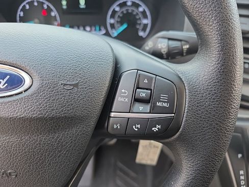 Certified 2023 Ford Transit 150 Low Roof image 23