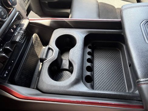 Used 2019 RAM 1500 Rebel w/ Rebel Level 1 Equipment Group AWD/4WD image 32