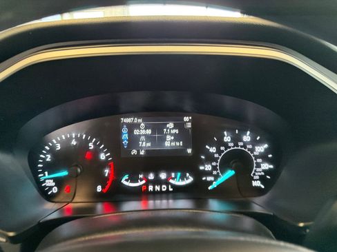 Used 2020 Ford Escape SE AWD/4WD image 20