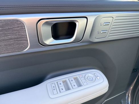 New 2026 Hyundai Santa Fe Limited image 15