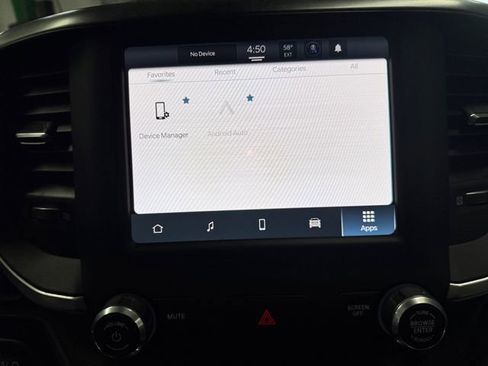 Used 2022 RAM 1500 Big Horn w/ Trailer Tow Group (B) image 18