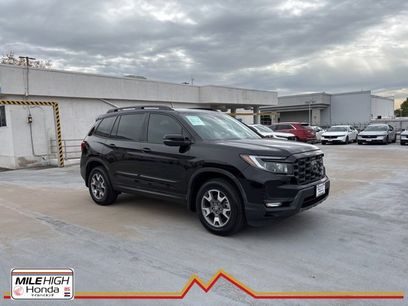 Used 2023 Honda Passport TrailSport