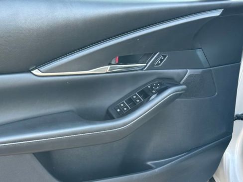 Used 2022 MAZDA CX-30 AWD 2.5 Turbo S image 22