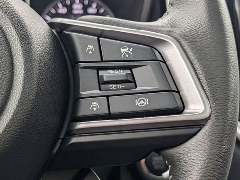 Used 2025 Subaru Ascent Limited w/ Popular Package #2 image 34