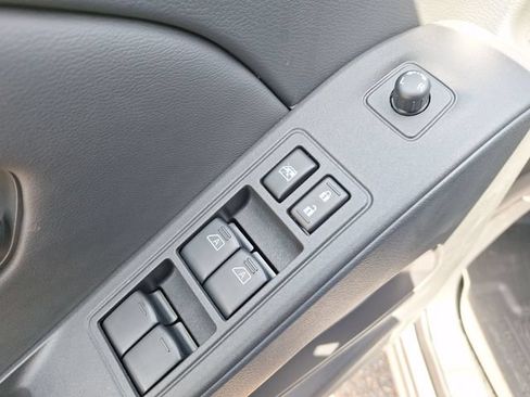 New 2026 Nissan Frontier SV RWD image 11