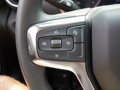 Certified 2022 Chevrolet Blazer LT AWD/4WD image 31