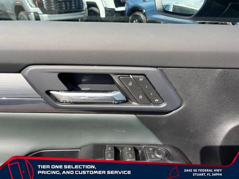 New 2026 GMC Terrain AT4 w/ Convenience Package III AWD/4WD image 22