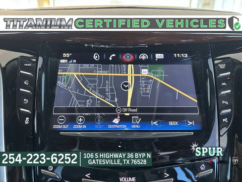 Used 2020 Cadillac Escalade Luxury image 44