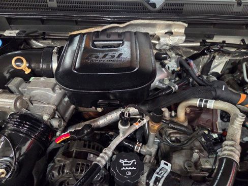 Used 2016 GMC Sierra 3500 Denali w/ Duramax Plus Package image 89