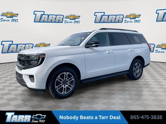 Used 2025 Ford Expedition Active AWD/4WD video 1