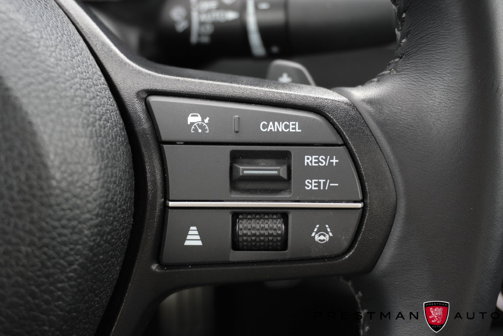 Used 2025 Honda Accord Sport image 32