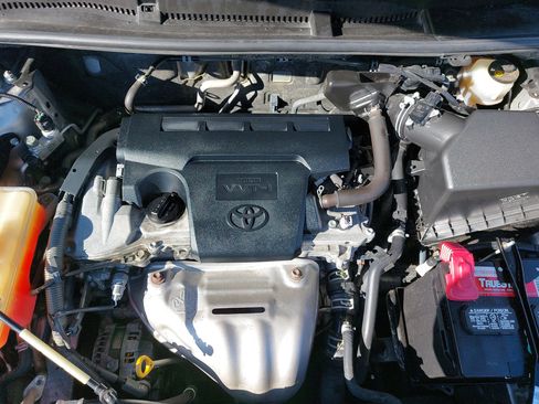 Used 2018 Toyota RAV4 Limited w/ Protection Package image 32