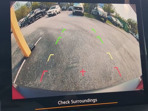 New 2026 Subaru Outback Premium AWD/4WD image 23