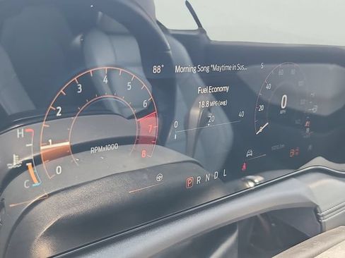 Used 2024 Ford Mustang Premium RWD image 24