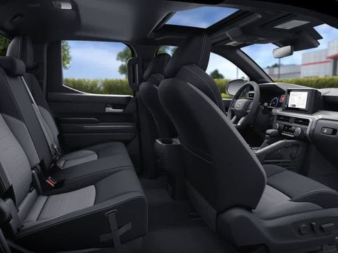 New 2026 Toyota Tacoma TRD Off-Road AWD/4WD image 21