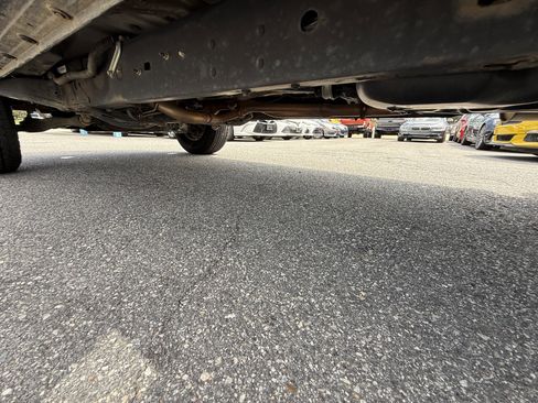 Used 2021 Toyota Tacoma TRD Off-Road image 34