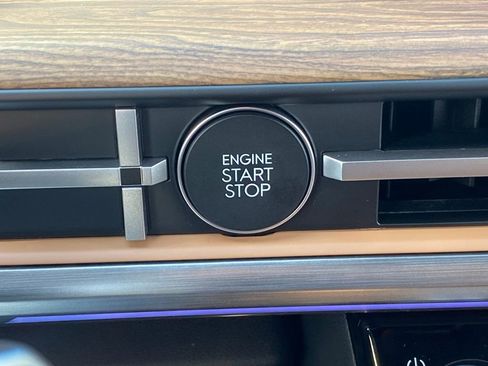 New 2026 Hyundai Santa Fe Calligraphy image 18