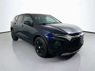 Used 2021 Chevrolet Blazer LT AWD/4WD video 1