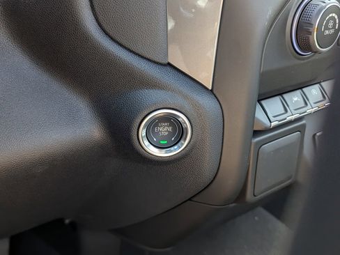 New 2026 Chevrolet Silverado 1500 W/T image 21