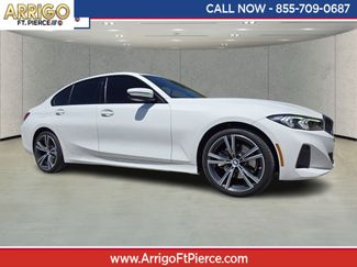 Used 2023 BMW 330i Sedan w/ Driving Assistance Package video 1