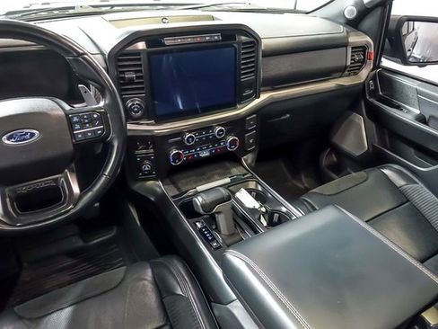 Used 2021 Ford F150 Raptor w/ Equipment Group 801A High AWD/4WD image 18