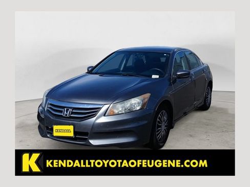 Used 2012 Honda Accord LX image 1