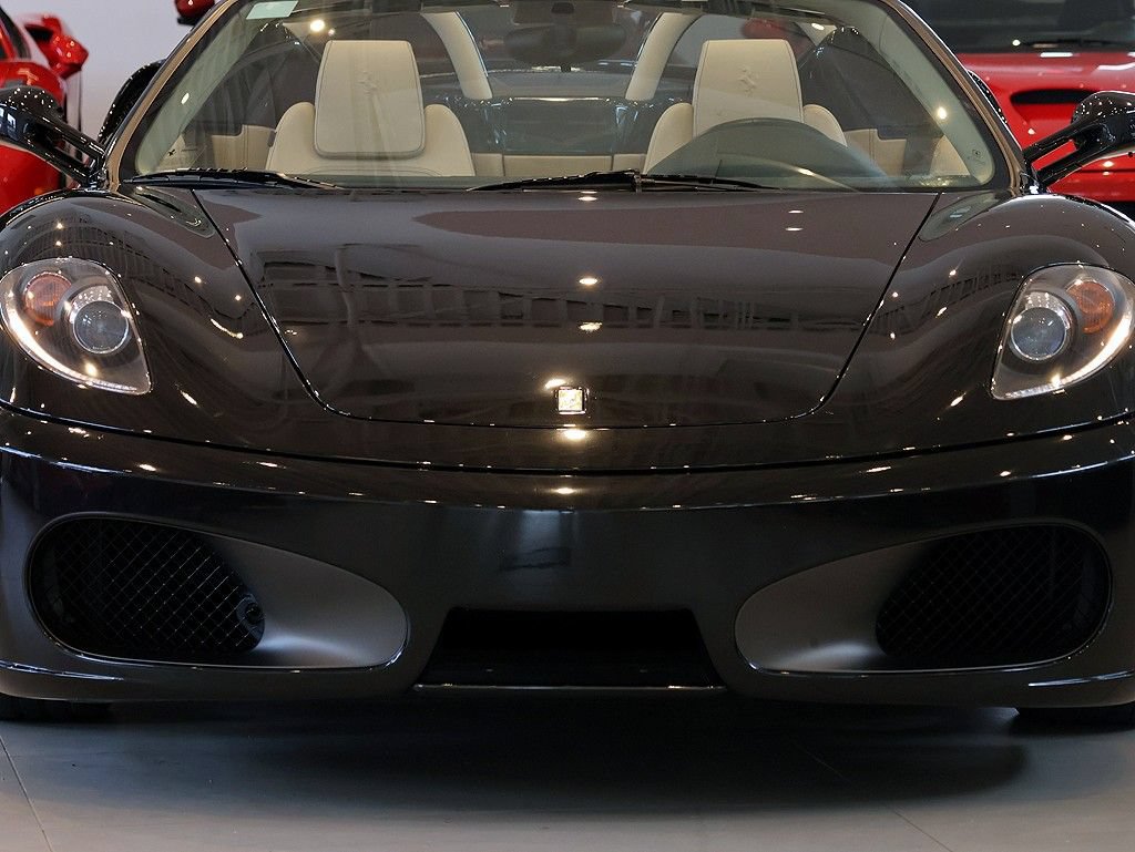 Used 2008 Ferrari F430 Spider RWD image 50