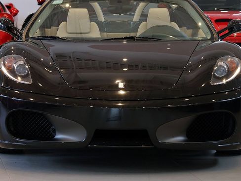 Used 2008 Ferrari F430 Spider RWD image 50