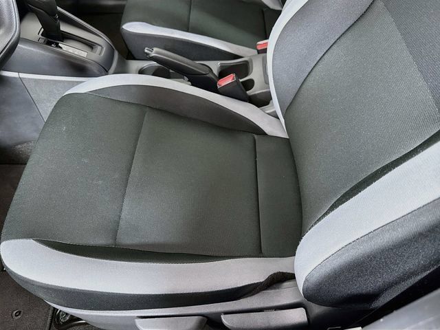 Certified 2025 Nissan Versa S w/ Trunk Package FWD image 25