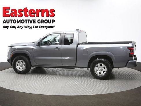 Used 2022 Nissan Frontier S RWD image 59