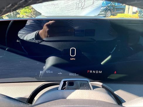 Used 2025 Cadillac CT5 Premium Luxury RWD image 26