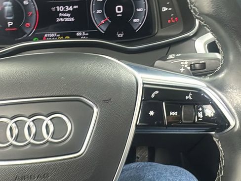 Used 2024 Audi A6 Premium Plus image 21