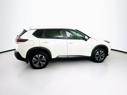 Used 2023 Nissan Rogue SV FWD image 10