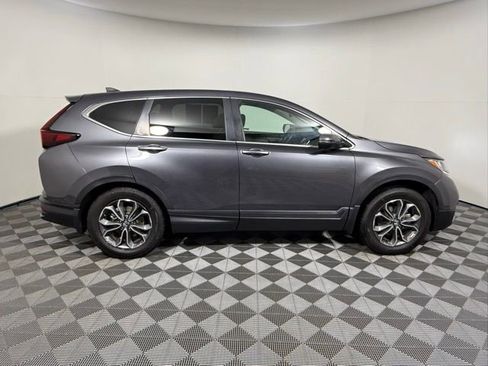 Used 2022 Honda CR-V EX-L image 7