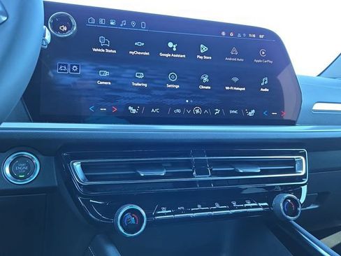 New 2026 Chevrolet Traverse LT w/ Sun and Wheel Package image 22