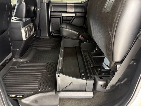 Used 2017 Ford F250 Lariat AWD/4WD image 44