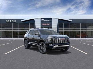 New 2027 GMC Terrain Denali AWD/4WD video 1