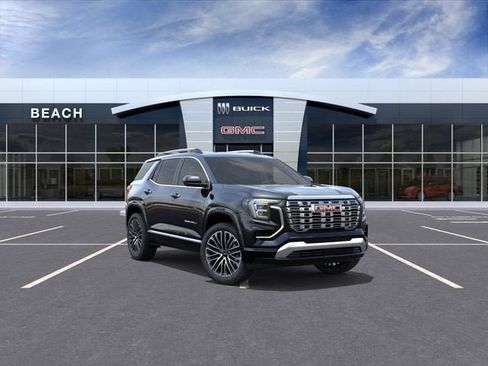 New 2027 GMC Terrain Denali AWD/4WD image 1