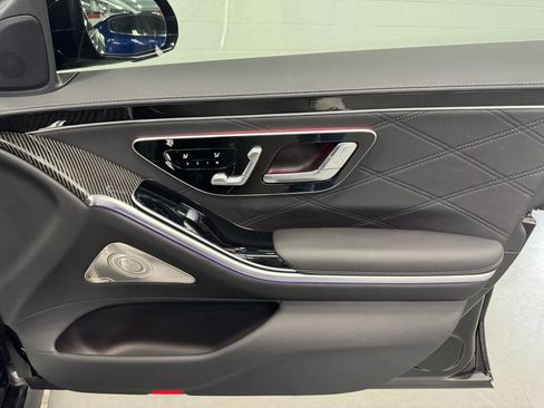 Used 2024 Mercedes-Benz S 63 AMG S image 65