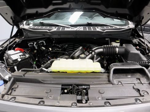 Certified 2023 Ford F150 XL w/ STX Appearance Package AWD/4WD image 18