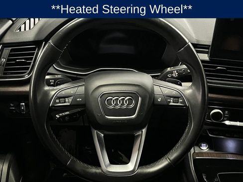 Used 2022 Audi Q5 2.0T Premium Plus AWD/4WD image 8