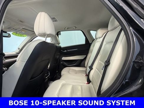 Used 2018 MAZDA CX-5 Grand Touring FWD image 5