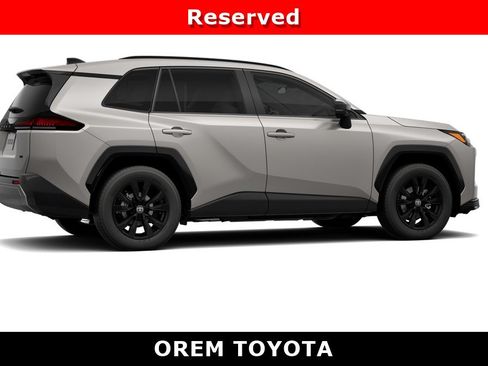 New 2026 Toyota RAV4 SE w/ Convenience Package AWD/4WD image 11