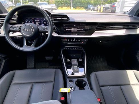 Used 2023 Audi A3 2.0T Premium w/ Convenience Package AWD/4WD image 14