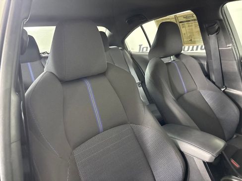 Used 2021 Toyota Corolla SE FWD image 26