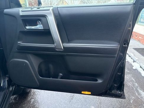 Used 2016 Toyota 4Runner SR5 image 15