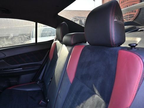 Used 2017 Subaru WRX STI image 44